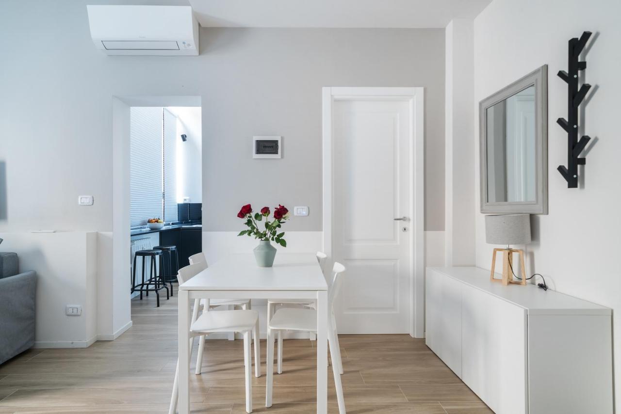 San Petronio Central Studio Болонья Экстерьер фото