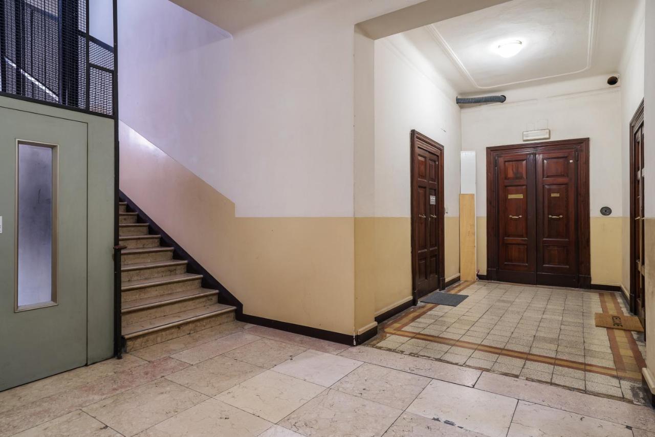 San Petronio Central Studio Болонья Экстерьер фото