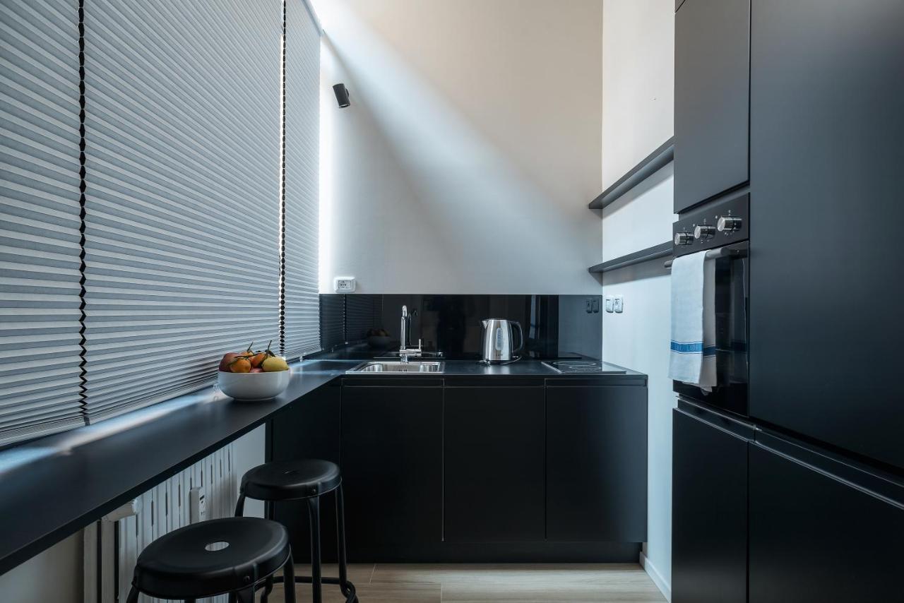 San Petronio Central Studio Болонья Экстерьер фото
